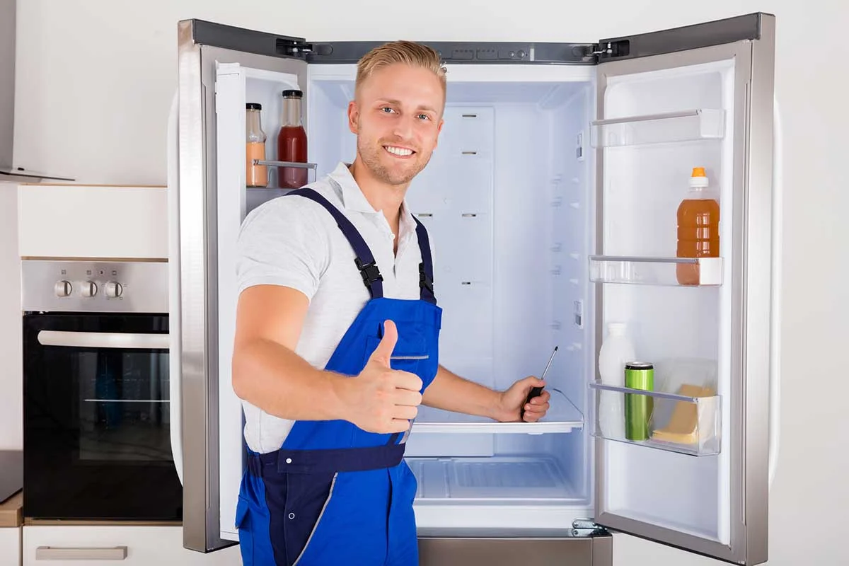 Điện Lạnh Nhật Minh – Giải Pháp Điện Gia Dụng Cao Cấp