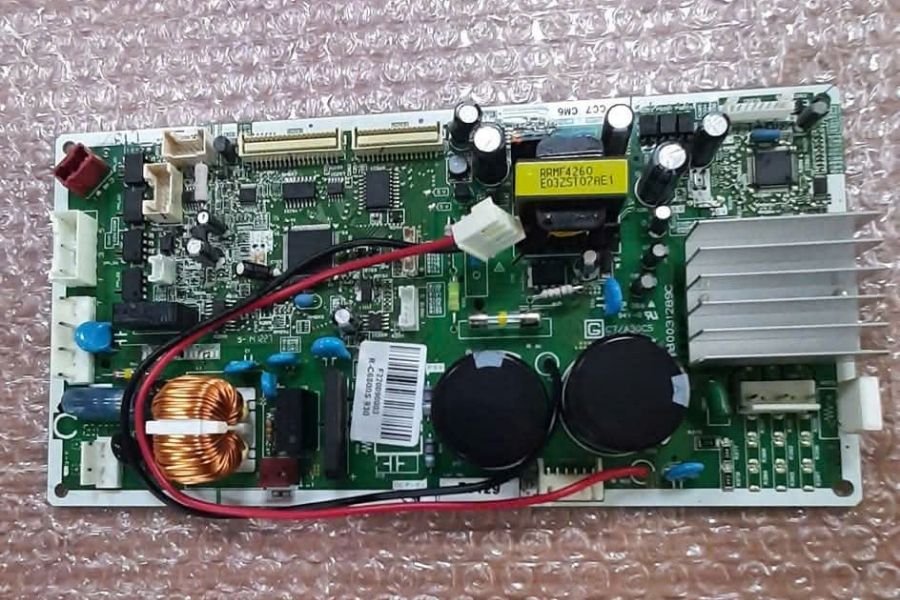 Bảng giá board(bo) mạch tủ lạnh Hitachi chính hãng giá tốt nhất