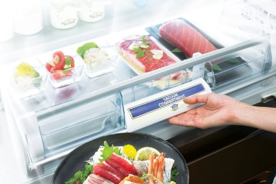 Tủ lạnh Hitachi không lạnh: nguyên nhân và cách khắc phục như thế nào?