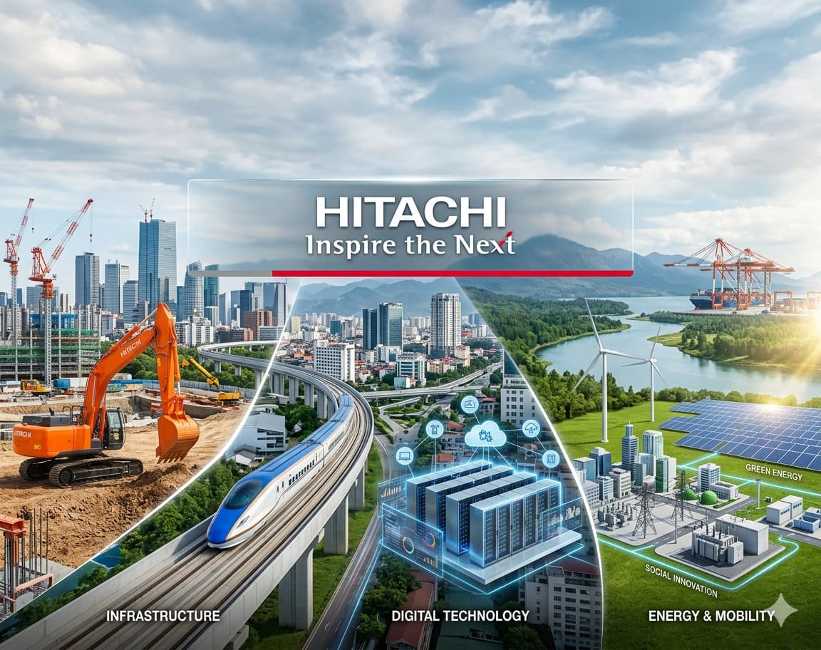 hitachicenter
