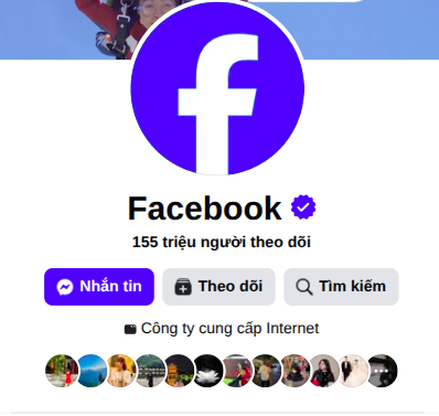 fanpage