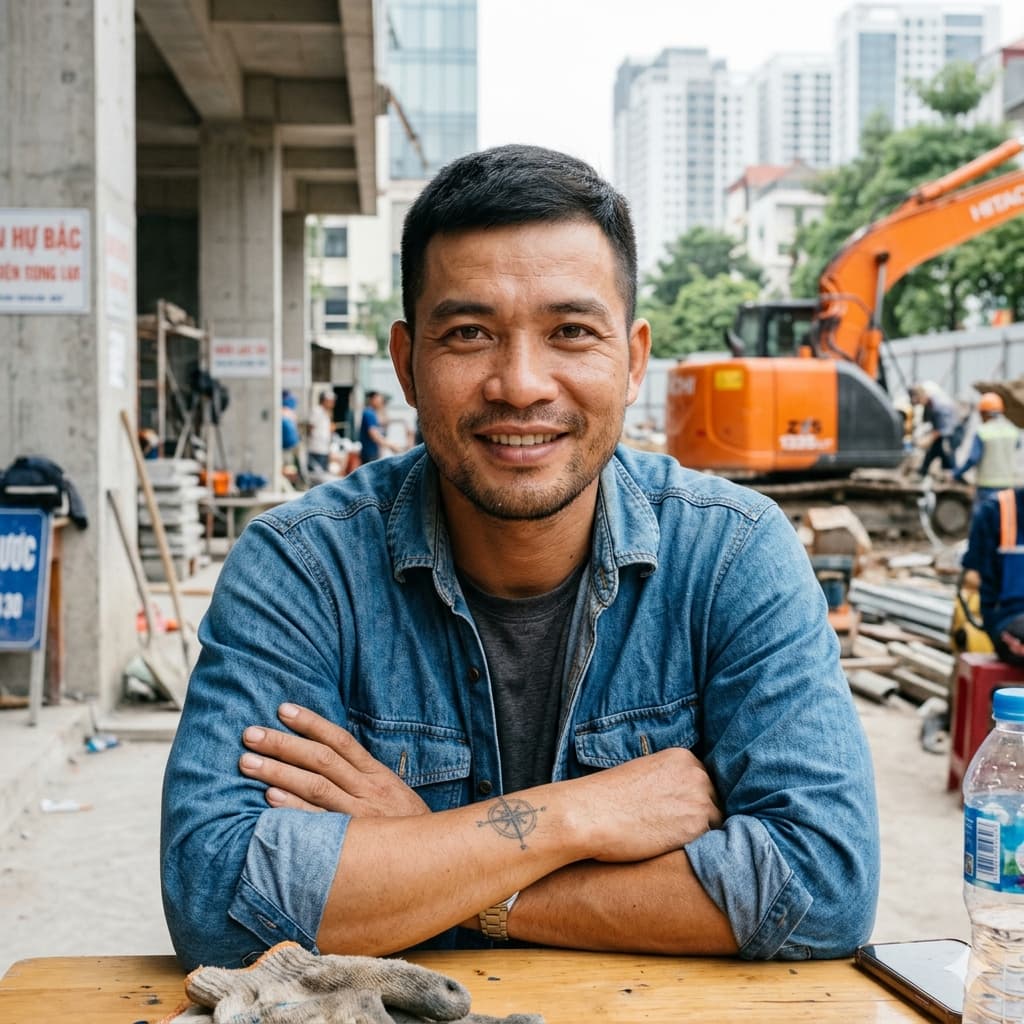 Nguyễn Văn Hùng